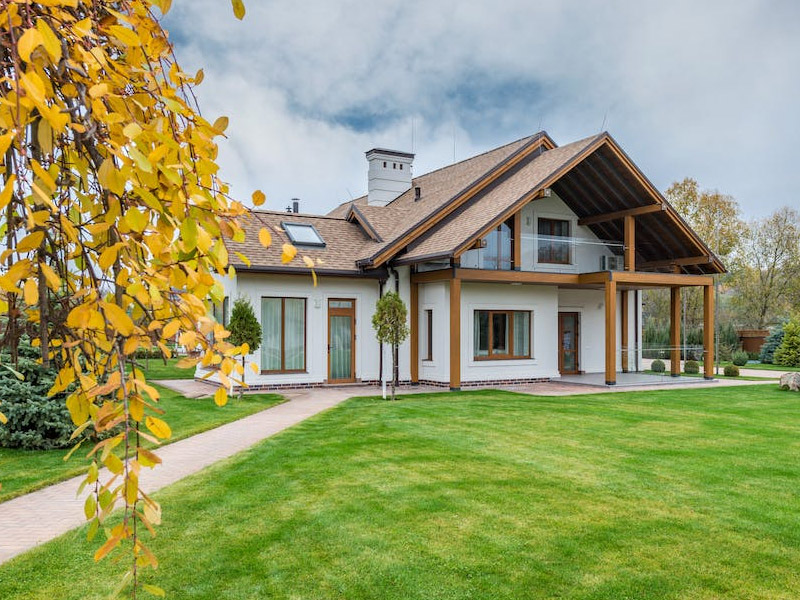 Home for sale