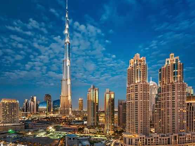 Dubai (UAE)